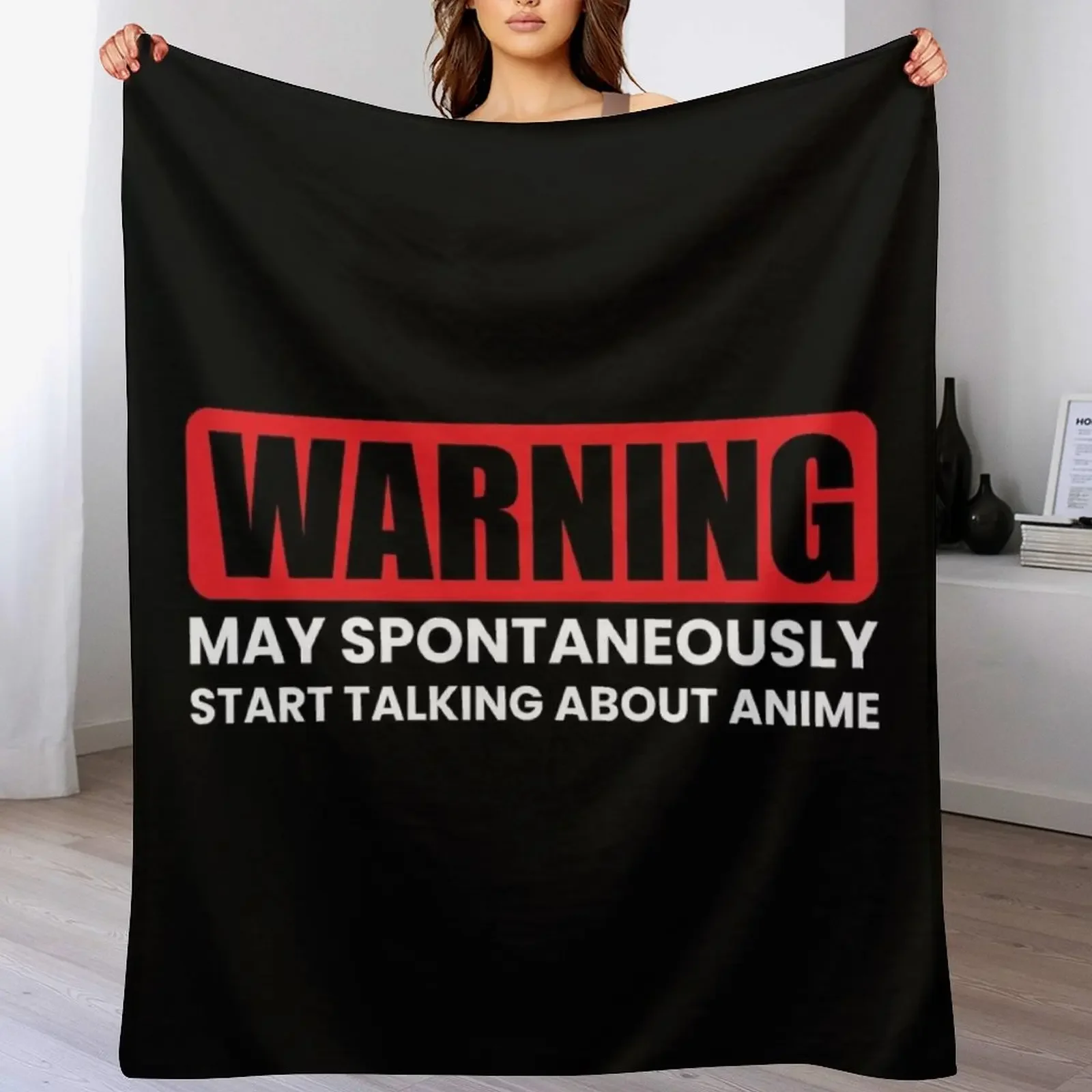 New Anime Gift For Anime And Manga Lovers Throw Blanket Cozy Warm Blanket for Bed Room Decor
New Anime Gift For Anime And Manga Lovers Throw Blanket Cozy Warm Blanket for Bed Room Decor