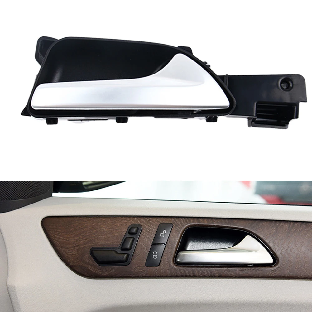 Car Interior Repair 1667600661 Door Inside As Shown No Programming Required Plastic Construction Easy Installation
Car Interior Repair 1667600661 Door Inside As Shown No Programming Required Plastic Construction Easy Installation