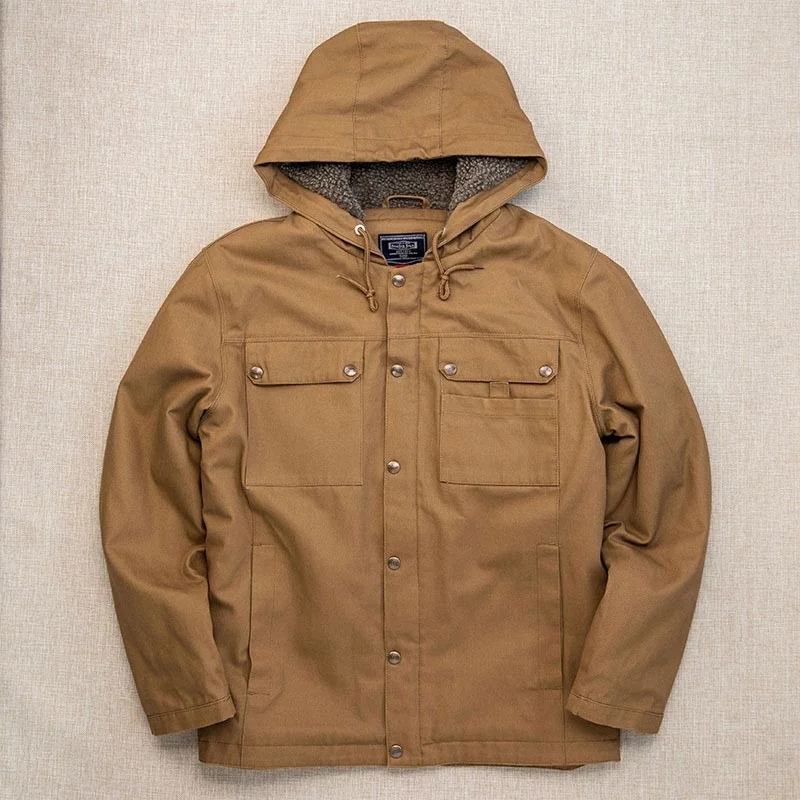 Parkas Tactical Clothing Motorcycle Jacket Streetwear Men Coat New in Coats and Jackets Luxury Men's Winter Outerwears Work Wear
Parkas Tactical Clothing Motorcycle Jacket Streetwear Men Coat New in Coats and Jackets Luxury Men's Winter Outerwears Work Wear
