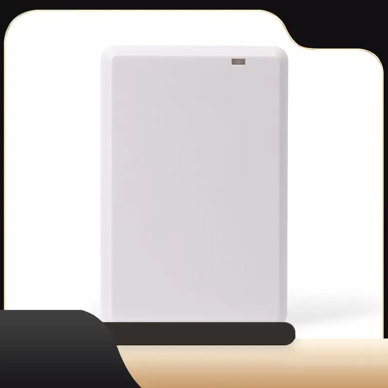 USB 860-960 МГц EPC GEN2 Настольный пассивный считыватель UHF EPC GEN2 ISO18000 6C Устройство считывания RFID-карт дальнего действия со светодиодом Простая установка-T44C
USB 860-960 МГц EPC GEN2 Настольный пассивный считыватель UHF EPC GEN2 ISO18000 6C Устройство считывания RFID-карт дальнего действия со светодиодом Простая установка-T44C