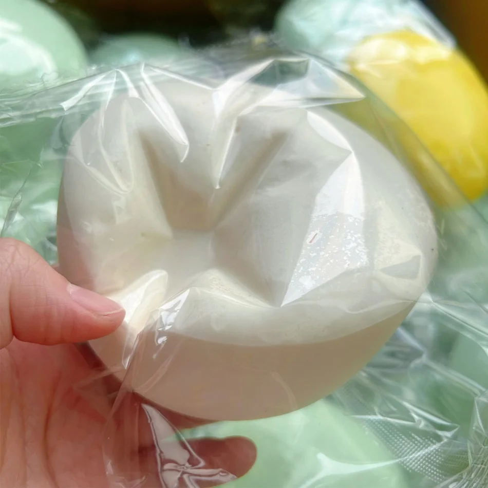 Taba Squishy Yogurt Cake Bread Squeeze Toy Soft Stress Relief Slow Rising Sensory Fidget Toys Relaxing Entertainment Games Gifts
Taba Squishy Yogurt Cake Bread Squeeze Toy Soft Stress Relief Slow Rising Sensory Fidget Toys Relaxing Entertainment Games Gifts