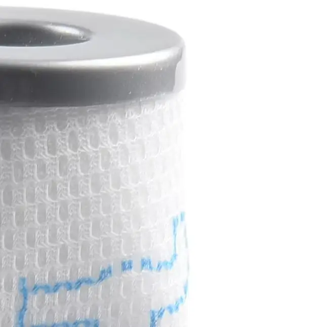 Replacement Filter ZR009006 For Rowenta-X-Force-Flex 8.60 X Cordless Vacuum Cleaner Washable Attachment Parts
Replacement Filter ZR009006 For Rowenta-X-Force-Flex 8.60 X Cordless Vacuum Cleaner Washable Attachment Parts