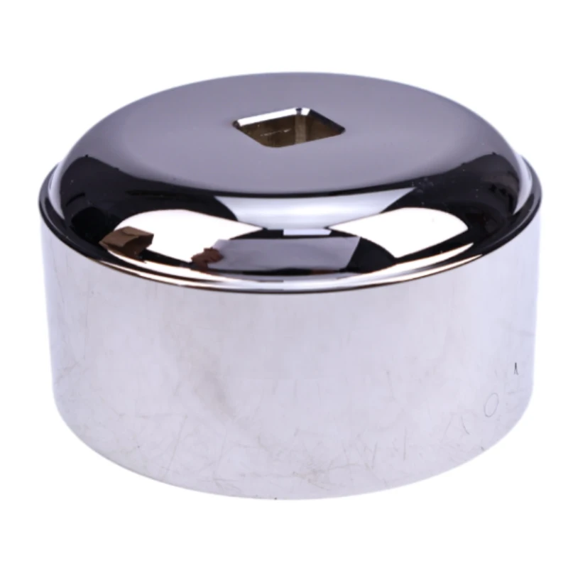 Wheel Nut Removal Socket Tool 529036457 for ATV 600 900
Wheel Nut Removal Socket Tool 529036457 for ATV 600 900