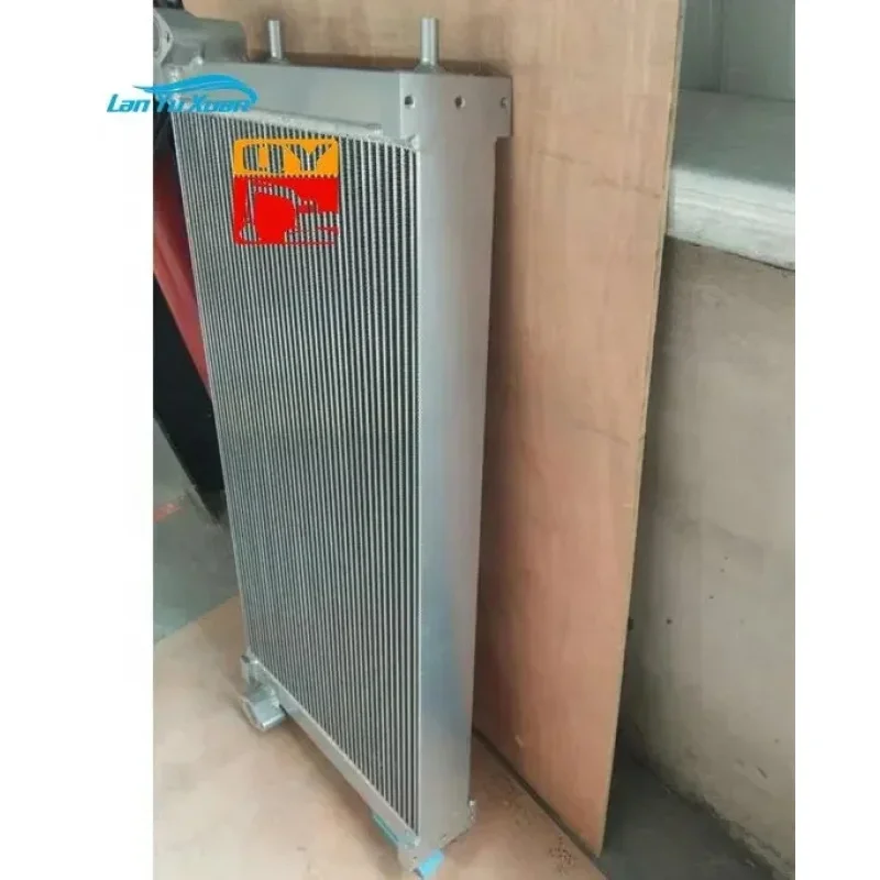 (Sea shipping) 208-03-71131 Oil Cooler For Excavator PC300-8 PC400-7 PC450-7 Radiator 2080371131 207-03-76320
(Sea shipping) 208-03-71131 Oil Cooler For Excavator PC300-8 PC400-7 PC450-7 Radiator 2080371131 207-03-76320
