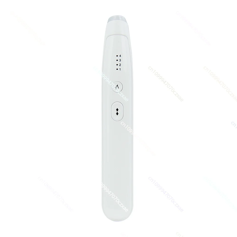 Electric Anti-Itching Meter, Mosquito Bite Soothing, Outdoor Portable Heating Soothing Stick 
Electric Anti-Itching Meter, Mosquito Bite Soothing, Outdoor Portable Heating Soothing Stick