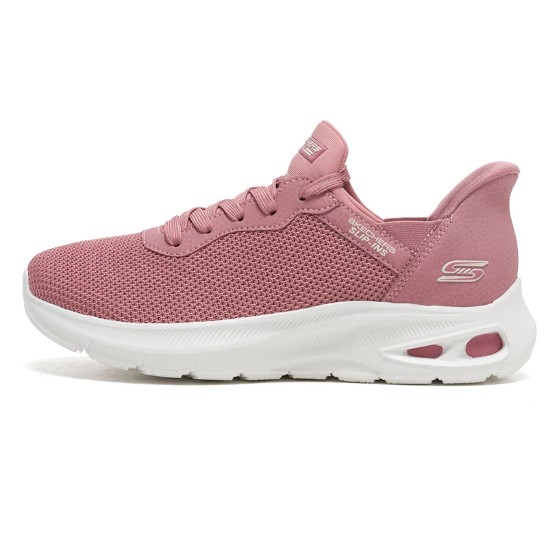 Skechers Casual Shoes Mesh Breathable Lightweight Women's Shoes Outdoor Walking Shoes Sports Shoes 117509-Blsh
Skechers Casual Shoes Mesh Breathable Lightweight Women's Shoes Outdoor Walking Shoes Sports Shoes 117509-Blsh