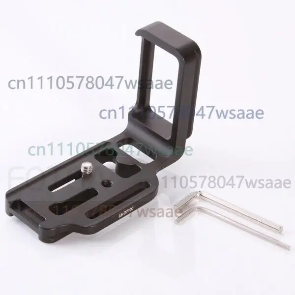 L Shape Quick Release Hand Grip Bracket Plate, Compatible with for Nikon D7100 D7200 DSLR CameraArca Standard Tripod Mount Base
L Shape Quick Release Hand Grip Bracket Plate, Compatible with for Nikon D7100 D7200 DSLR CameraArca Standard Tripod Mount Base