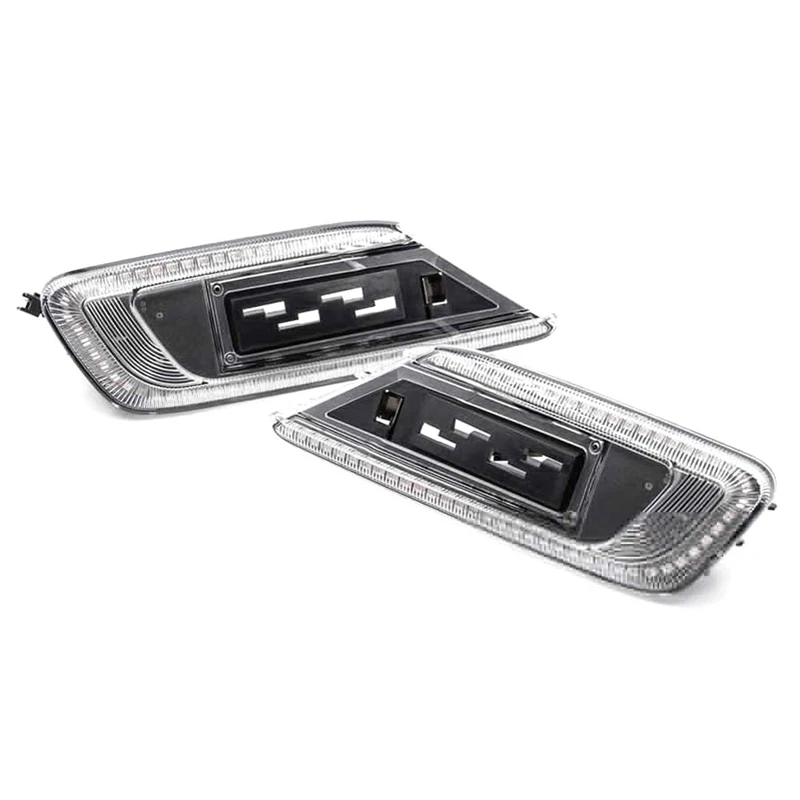 Dynamic LED Side Marker Light Turn Signal Lamp for Mini Cooper F54 Clubman 16-23 63137358469,63137358470,Transparent
Dynamic LED Side Marker Light Turn Signal Lamp for Mini Cooper F54 Clubman 16-23 63137358469,63137358470,Transparent