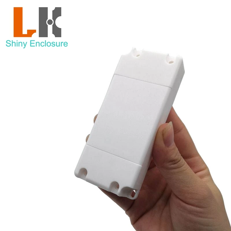 5PCS LK-LED27 Diy Electronic Plastic Led Outlet Control Box Custom Pcb Enclosure Device Housing 100x43x21mm
5PCS LK-LED27 Diy Electronic Plastic Led Outlet Control Box Custom Pcb Enclosure Device Housing 100x43x21mm