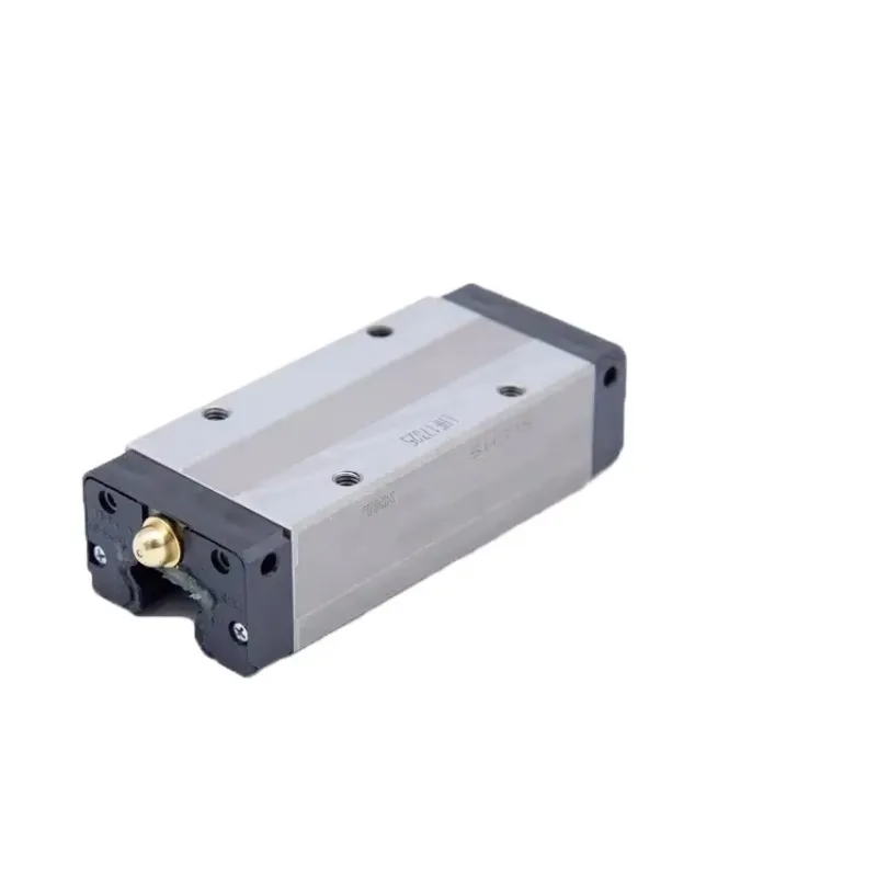Japan Linear Guides Rail Runner Block SHS15 SHS20 SHS25 SHS30 SHS35 SHS45 SHS55 SHS65
Japan Linear Guides Rail Runner Block SHS15 SHS20 SHS25 SHS30 SHS35 SHS45 SHS55 SHS65