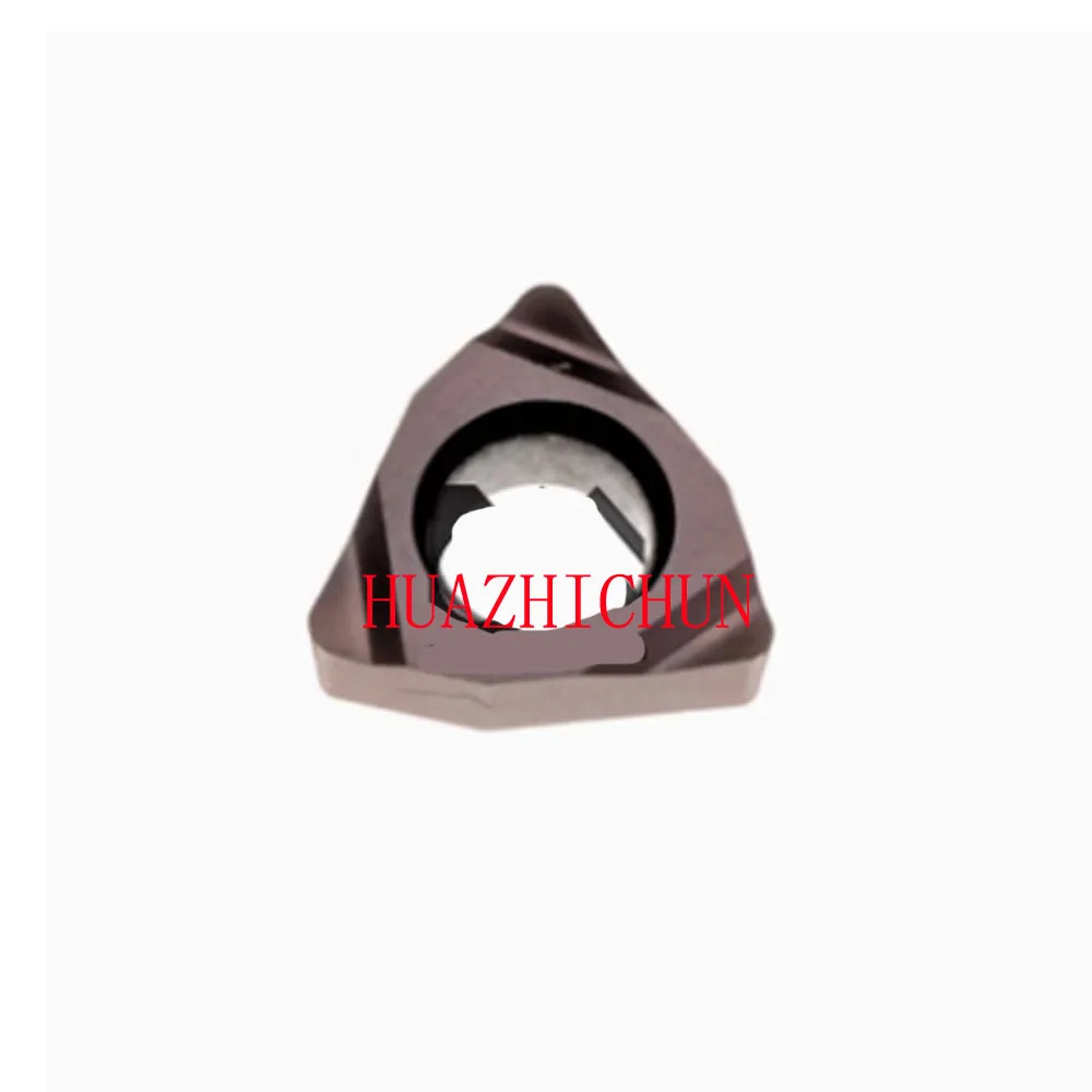 HUAZHICHUN WBGT060102L-F 060104L PR9300 PR90 LF6018 AN1535 Твердосплавные вставки Фреза Инструмент
HUAZHICHUN WBGT060102L-F 060104L PR9300 PR90 LF6018 AN1535 Твердосплавные вставки Фреза Инструмент