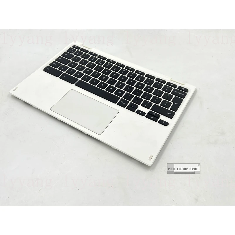 f For Acer Chromebook CB3-132 Palmrest Top Cover UK Keyboard White 6B.G4XN7.015
f For Acer Chromebook CB3-132 Palmrest Top Cover UK Keyboard White 6B.G4XN7.015