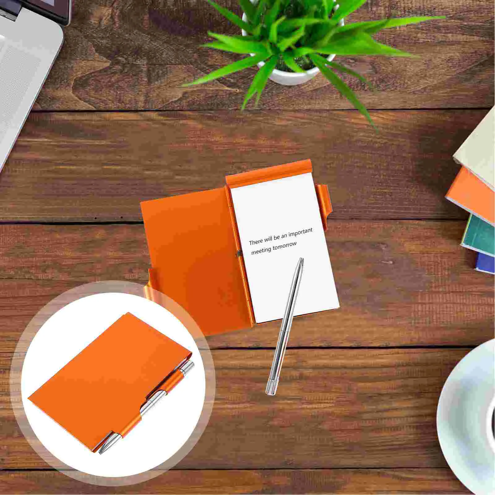 The Notebook Creative Mini with Pen Portable Multi-function Planning Pads Work Notebooks for
The Notebook Creative Mini with Pen Portable Multi-function Planning Pads Work Notebooks for