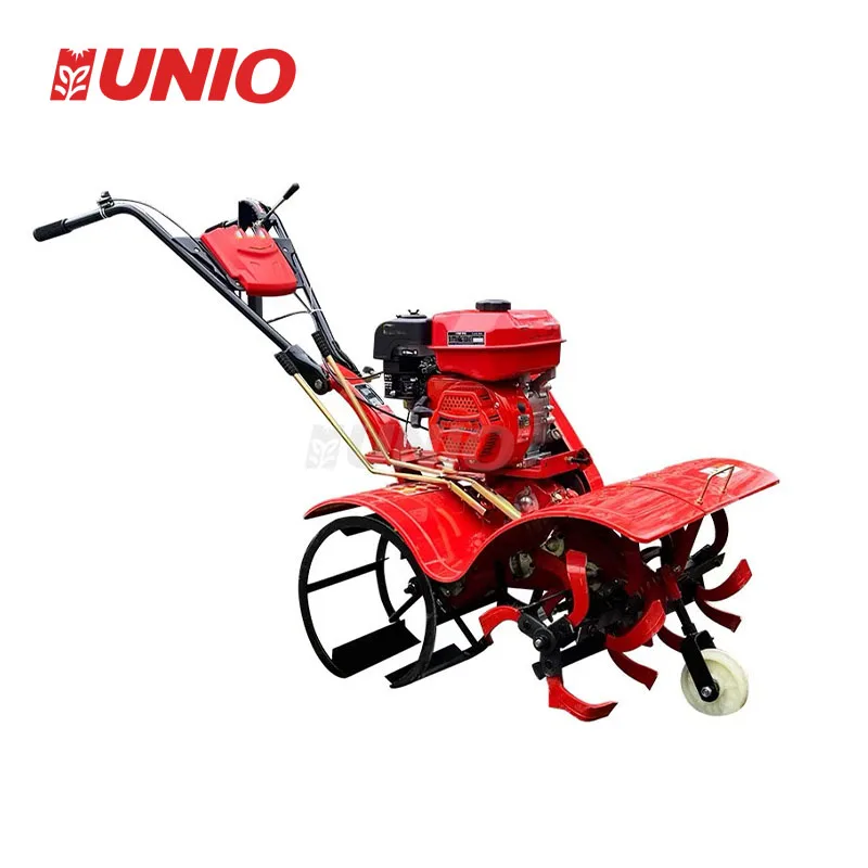 Cultivator / Diesel Power Mini Tiller
Cultivator / Diesel Power Mini Tiller