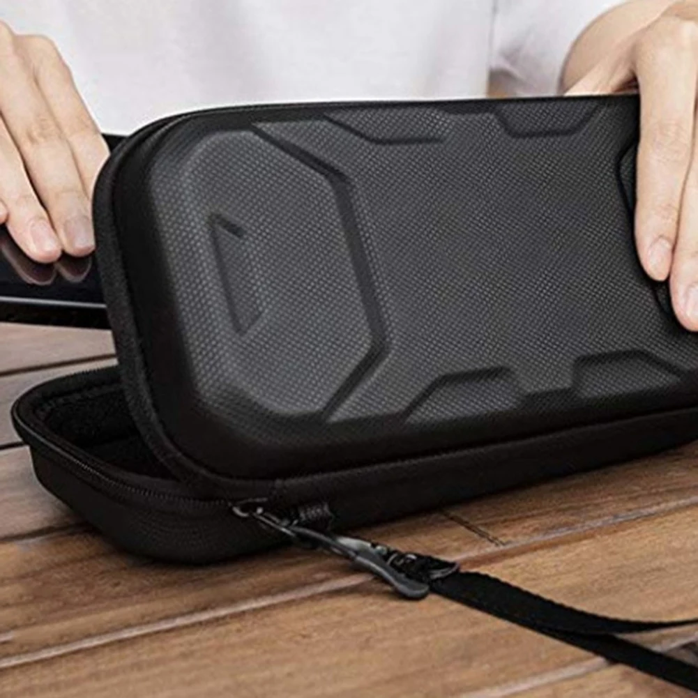 Hot! Carrying Case for Nintendo Switch OLED Deluxe Protective Travel Carry Case Pouch for Nintendo Switch Console
Hot! Carrying Case for Nintendo Switch OLED Deluxe Protective Travel Carry Case Pouch for Nintendo Switch Console