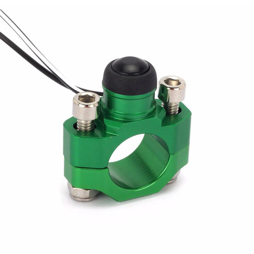 2/3/5 Motorcycle Accessories Modification Switch Made Of Aluminium Alloy Good-looking Motorcycle Switch red
2/3/5 Motorcycle Accessories Modification Switch Made Of Aluminium Alloy Good-looking Motorcycle Switch red