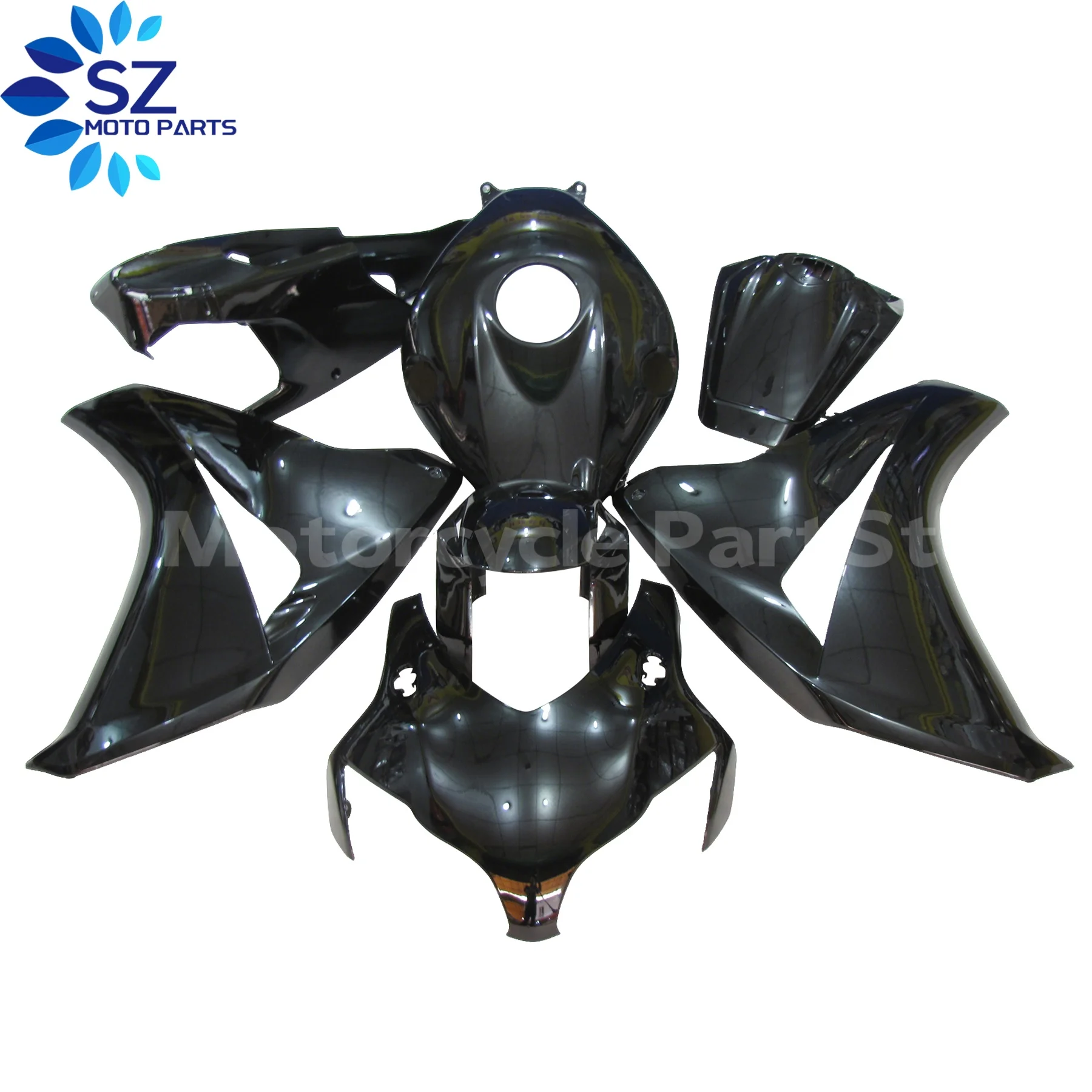 For honda CBR1000RR CBR 1000 RR CBR1000 RR 2008 2009 2010 2011 New ABS Whole Motorcycle Fairings Kits Full Bodywork Accessories
For honda CBR1000RR CBR 1000 RR CBR1000 RR 2008 2009 2010 2011 New ABS Whole Motorcycle Fairings Kits Full Bodywork Accessories
