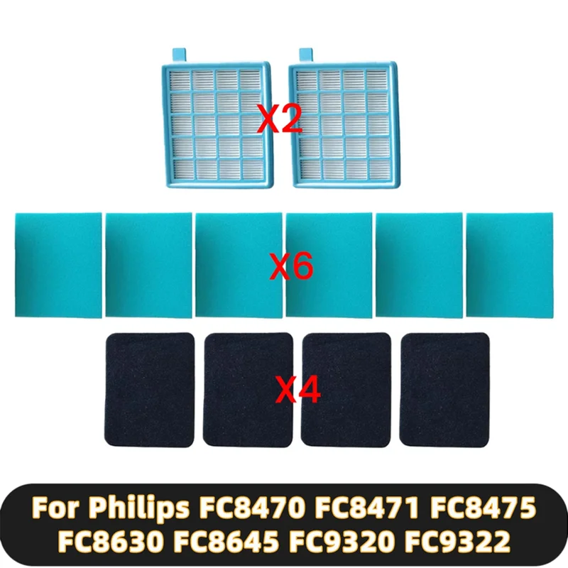 ABRW-12PCS Hepa-фильтр для FC8470 FC8471 FC8475 FC8630 FC8645 FC9320 FC9322 запасные части для пылесоса
ABRW-12PCS Hepa-фильтр для FC8470 FC8471 FC8475 FC8630 FC8645 FC9320 FC9322 запасные части для пылесоса