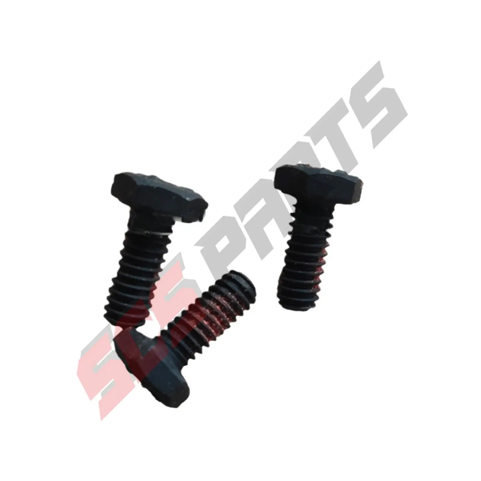 3× 205409 Hexagon Head Cap Screw Fit Cummins Engine K19 K38 NT855 QSK
3× 205409 Hexagon Head Cap Screw Fit Cummins Engine K19 K38 NT855 QSK
