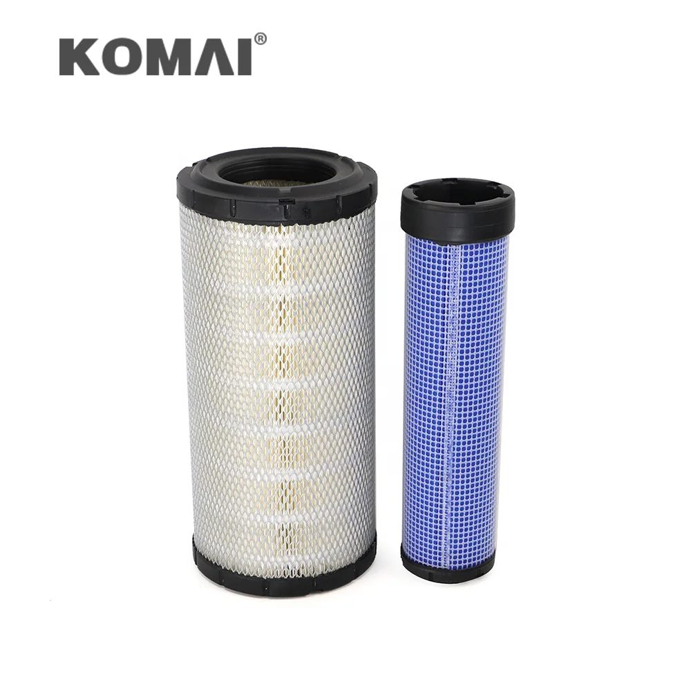 For Intake Air Filter Excavators 32/915701 32/915702 C17337/2 Volvo Af25588 231-0167
For Intake Air Filter Excavators 32/915701 32/915702 C17337/2 Volvo Af25588 231-0167