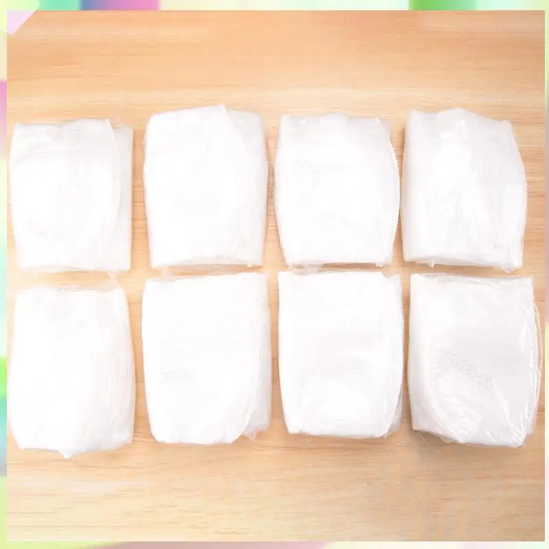 B23B 8 Packs Of Filter Socks, 200 Micrometres, For Fish Tank/Saline Aquarium, Pond, For Sump/Overflow
B23B 8 Packs Of Filter Socks, 200 Micrometres, For Fish Tank/Saline Aquarium, Pond, For Sump/Overflow