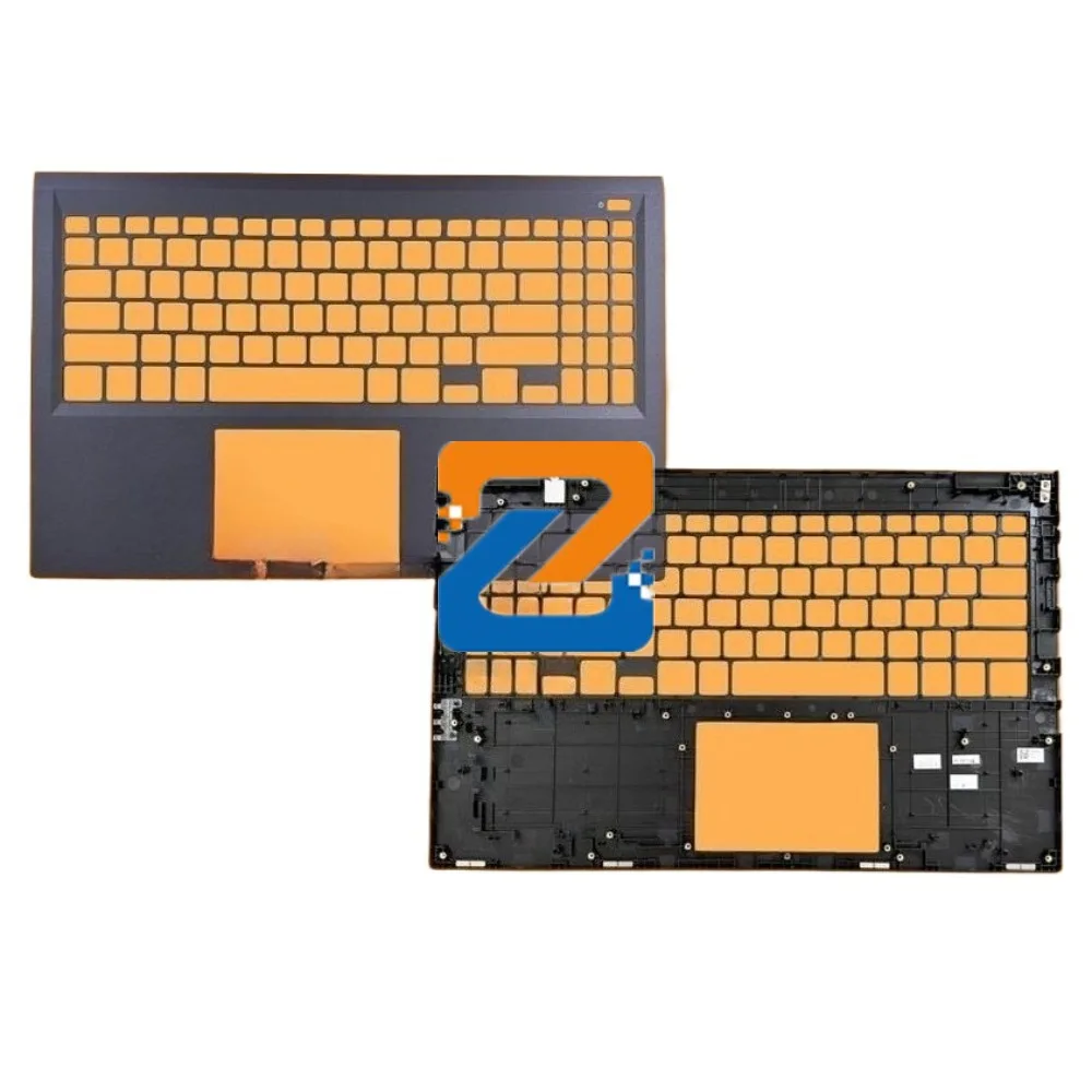 Новый верхний корпус для ноутбука с клавиатурой для Asus Expertbook B1500 B1500C B1500CEA L1500 P1550 C, темно-синий цвет
Новый верхний корпус для ноутбука с клавиатурой для Asus Expertbook B1500 B1500C B1500CEA L1500 P1550 C, темно-синий цвет