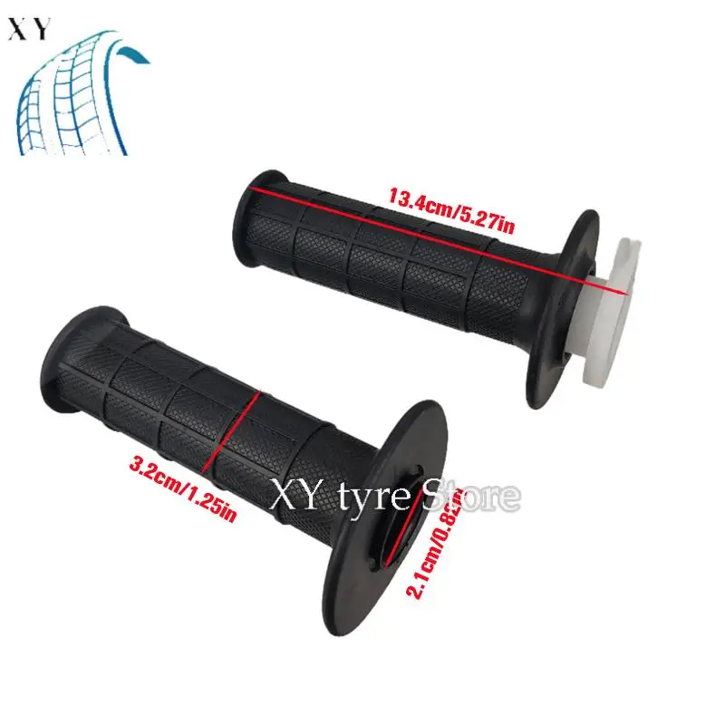The throttle twist accelerator handle and throttle line switch are new models suitable for 110-250CC motorcycles and beach bikes
The throttle twist accelerator handle and throttle line switch are new models suitable for 110-250CC motorcycles and beach bikes
