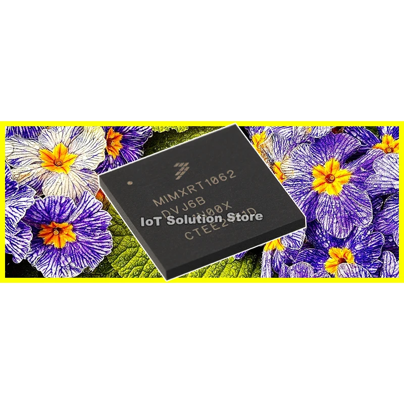MIMXRT1052DVL6B MIMXRT105SDVL6B MIMXRT1061CVJ5B MIMXRT1061CVL5B MIMXRT1061DVL6B MIMXRT1062CVL5B MIMXRT1062DVL6B MIMXRT1064CVJ5B
MIMXRT1052DVL6B MIMXRT105SDVL6B MIMXRT1061CVJ5B MIMXRT1061CVL5B MIMXRT1061DVL6B MIMXRT1062CVL5B MIMXRT1062DVL6B MIMXRT1064CVJ5B