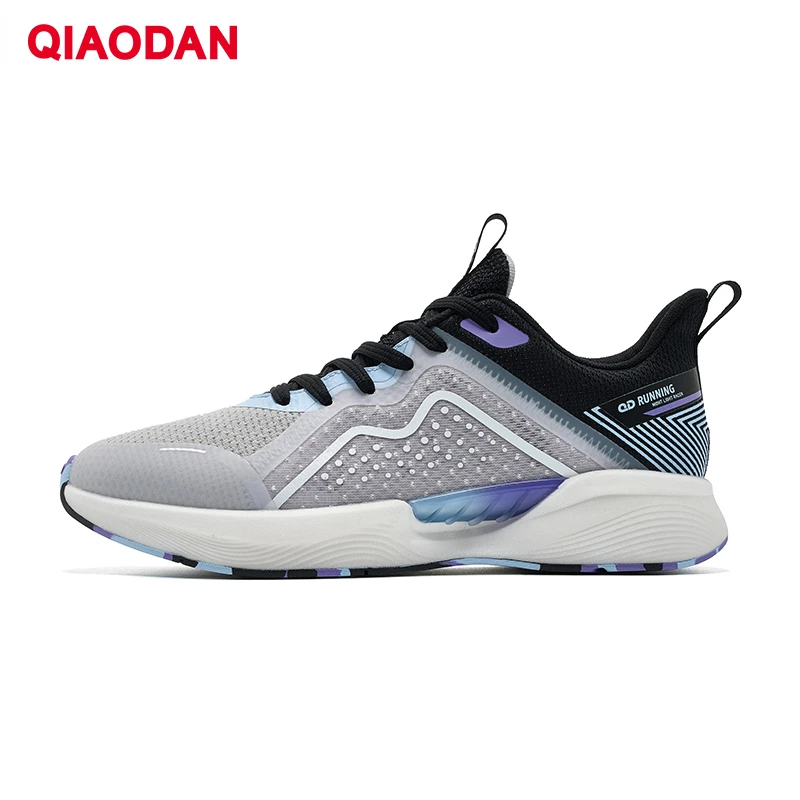 QIAODAN Running Shoes for Men 2023 New Mesh Breathable Light Stability Advanced All-match Non-slip Fashion Sneakers BM33220227
QIAODAN Running Shoes for Men 2023 New Mesh Breathable Light Stability Advanced All-match Non-slip Fashion Sneakers BM33220227