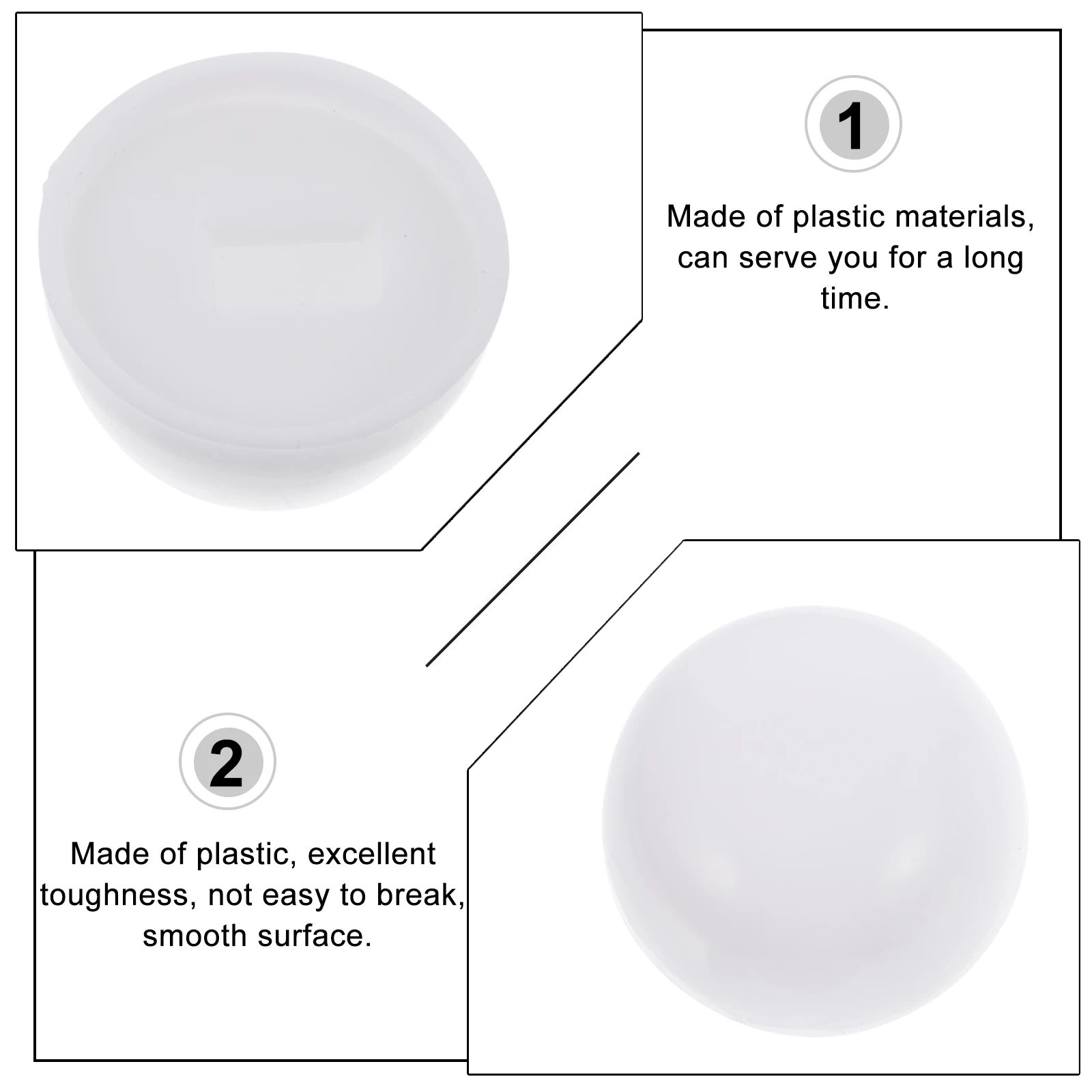 Toilet Seat Accessories Plastic Bolt Caps Conceal Rusty Fasteners Durable Smooth Floor Toilettenbolzenkappen Replacement
Toilet Seat Accessories Plastic Bolt Caps Conceal Rusty Fasteners Durable Smooth Floor Toilettenbolzenkappen Replacement