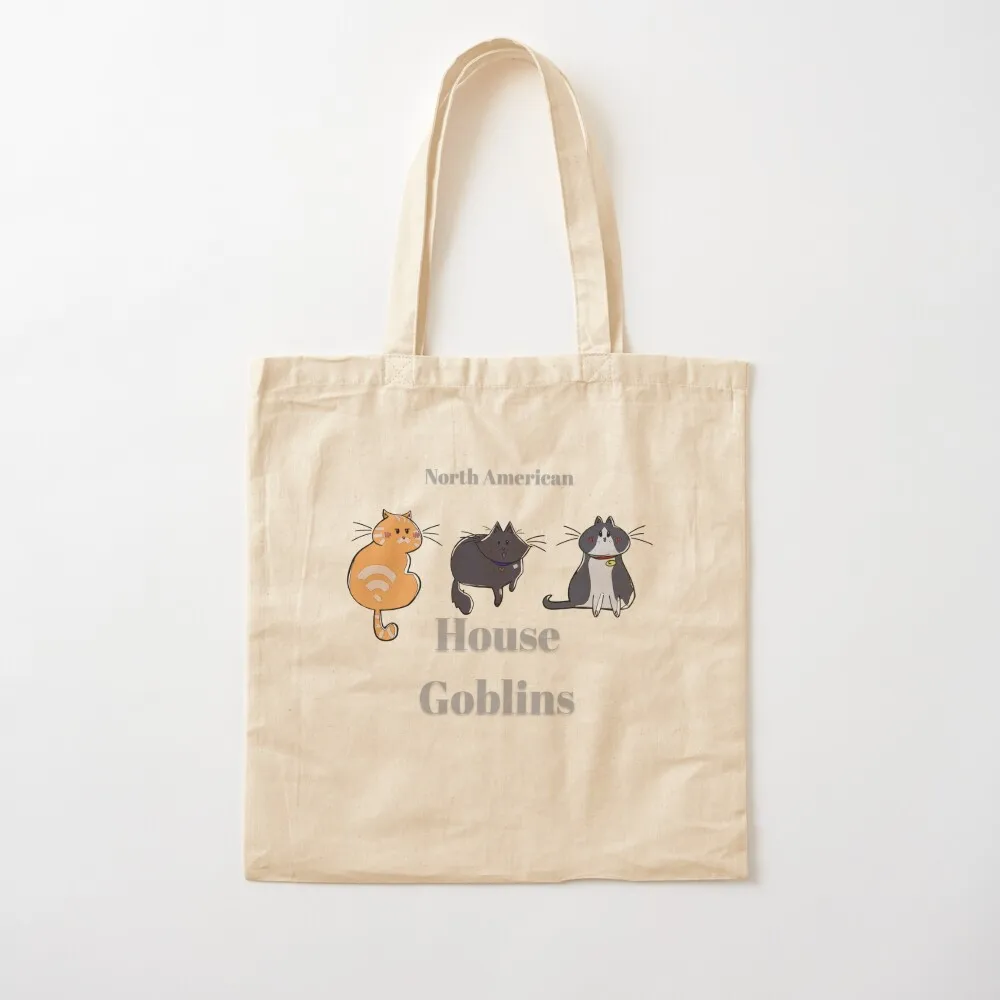 North American House Goblins Tote Bag cute tote bag shopping cart bags Canvas Tote Bag
North American House Goblins Tote Bag cute tote bag shopping cart bags Canvas Tote Bag