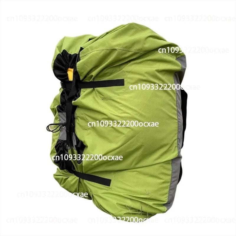 Paragliding large bag double shoulder power umbrella parachute storage bag
Paragliding large bag double shoulder power umbrella parachute storage bag