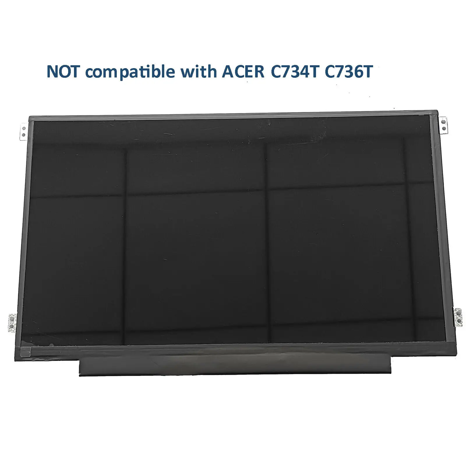 Для Dell Chromebook 3100 11,6-дюймовый сенсорный ЖК-экран HD 40Pin B116XAK01.1 B116XAK01.2 B116XAK01.3
Для Dell Chromebook 3100 11,6-дюймовый сенсорный ЖК-экран HD 40Pin B116XAK01.1 B116XAK01.2 B116XAK01.3