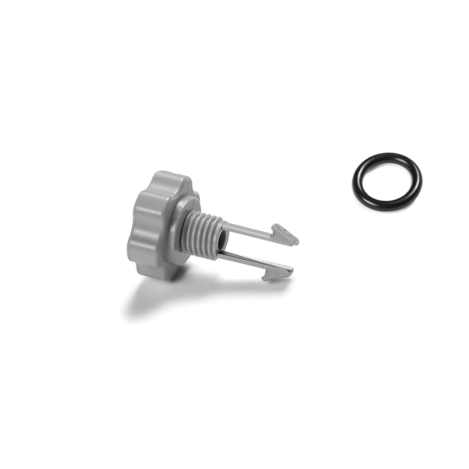 10460 Air Release Valves with 25003 O Rings Replacement for Intex Sand 1500 GPH and Spa/Pool Filter Pumps drain valve
10460 Air Release Valves with 25003 O Rings Replacement for Intex Sand 1500 GPH and Spa/Pool Filter Pumps drain valve