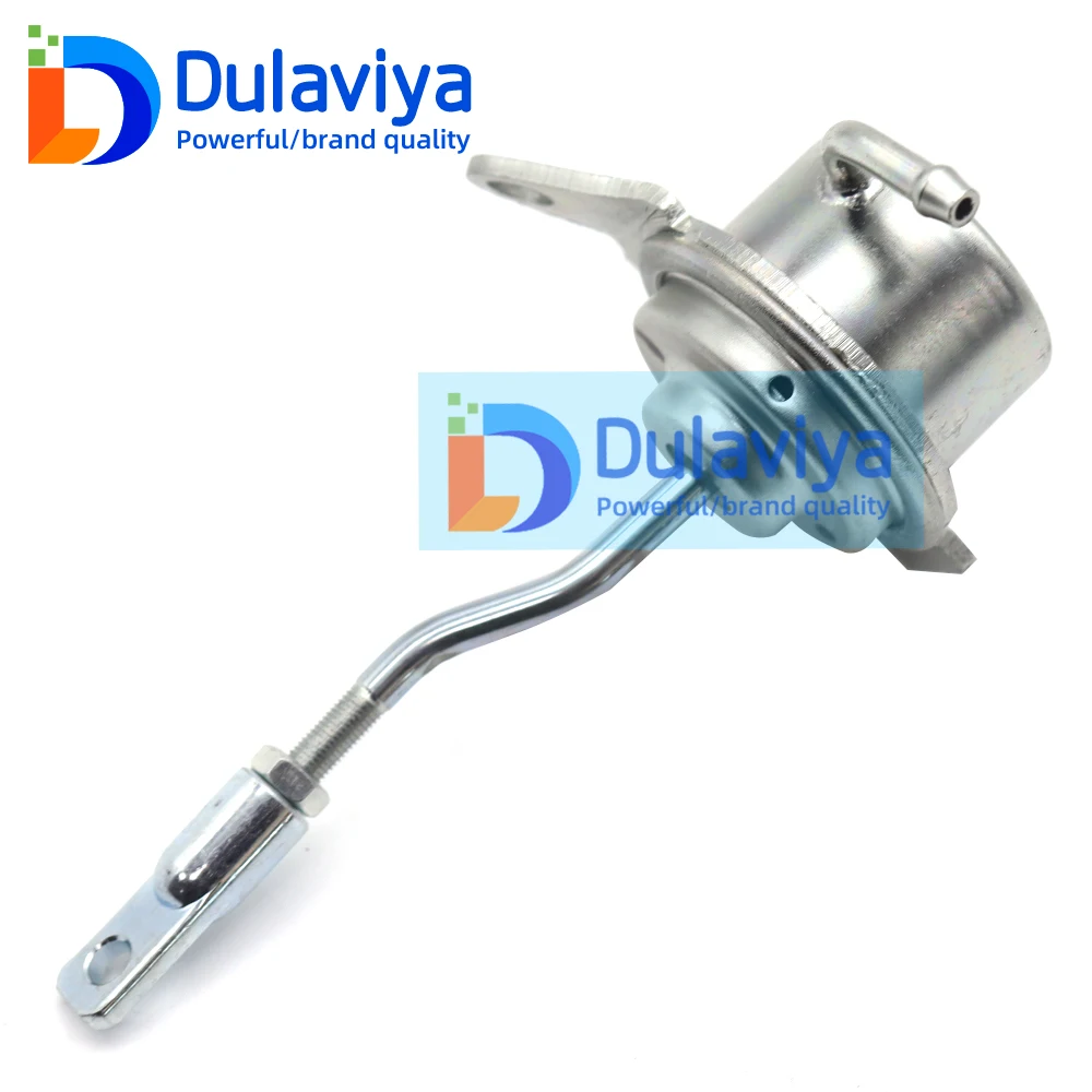Auto Turbocharger Actuator For Citroen / Peugeot / Ford 1.6 HDi TDCi 66Kw 49173-07508 49173-07507 0375K5 9657530580 9657603780
Auto Turbocharger Actuator For Citroen / Peugeot / Ford 1.6 HDi TDCi 66Kw 49173-07508 49173-07507 0375K5 9657530580 9657603780