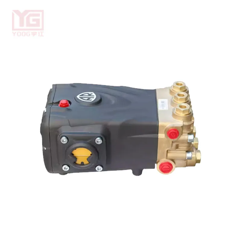 Прямые продажи с фабрики подлинного итальянского плунжерного насоса высокого давления AR 21 л/мин, 350 бар, можно приобрести в больших количествах
Прямые продажи с фабрики подлинного итальянского плунжерного насоса высокого давления AR 21 л/мин, 350 бар, можно приобрести в больших количествах