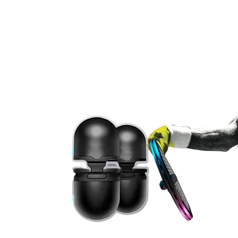 Tennis top spin practice whistle stroke swing trainer equipment auxiliary equipment accessories
Tennis top spin practice whistle stroke swing trainer equipment auxiliary equipment accessories