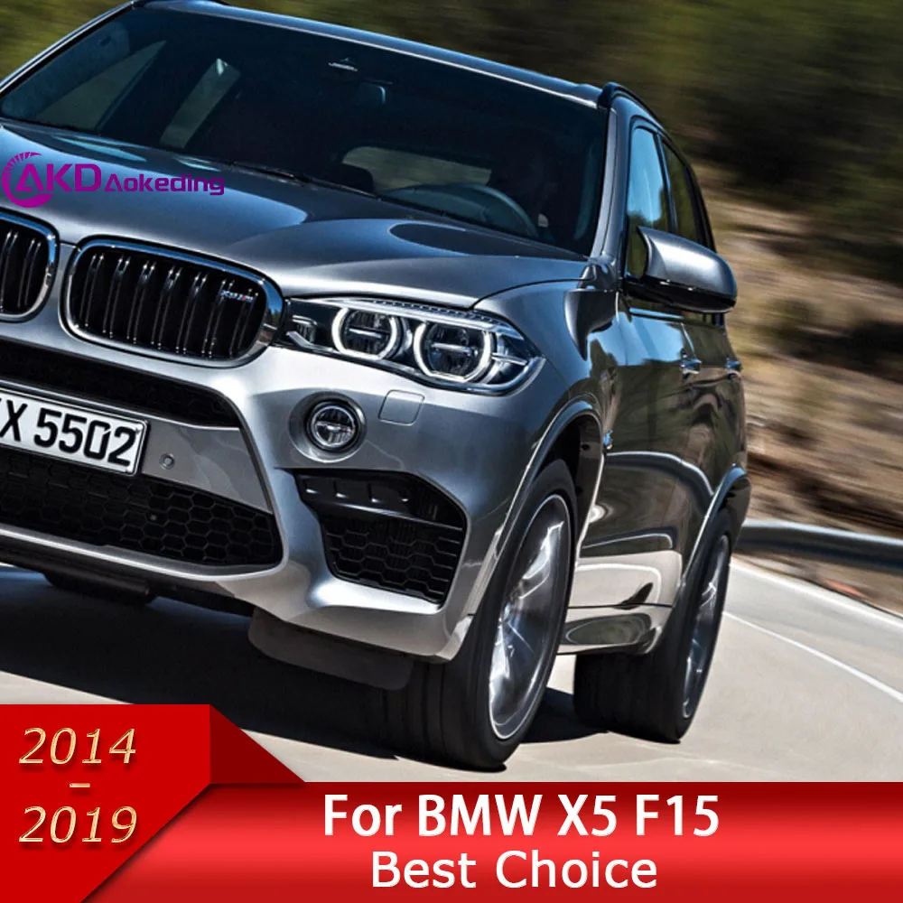 Автомобильные фары для X5 F15 2014-2018 X6 F16 светодиодные автомобильные фары в сборе, обновленный дизайн с высокой настройкой, бифокальные линзы, аксессуары для инструментов
Автомобильные фары для X5 F15 2014-2018 X6 F16 светодиодные автомобильные фары в сборе, обновленный дизайн с высокой настройкой, бифокальные линзы, аксессуары для инструментов