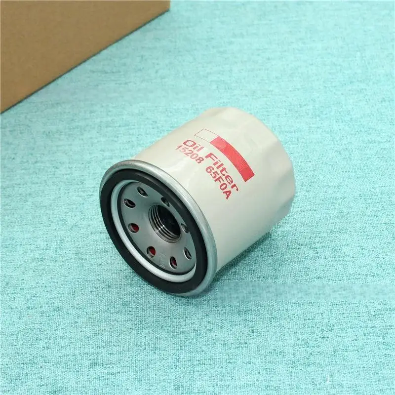 15208-65F0A Масляный фильтр для NISAN TIIDA Hatchback (C11) 1.8 Flex 2009-2011 для NISAN VERSA II (N17_) 1.0 Flex 2015-2021 
15208-65F0A Масляный фильтр для NISAN TIIDA Hatchback (C11) 1.8 Flex 2009-2011 для NISAN VERSA II (N17_) 1.0 Flex 2015-2021