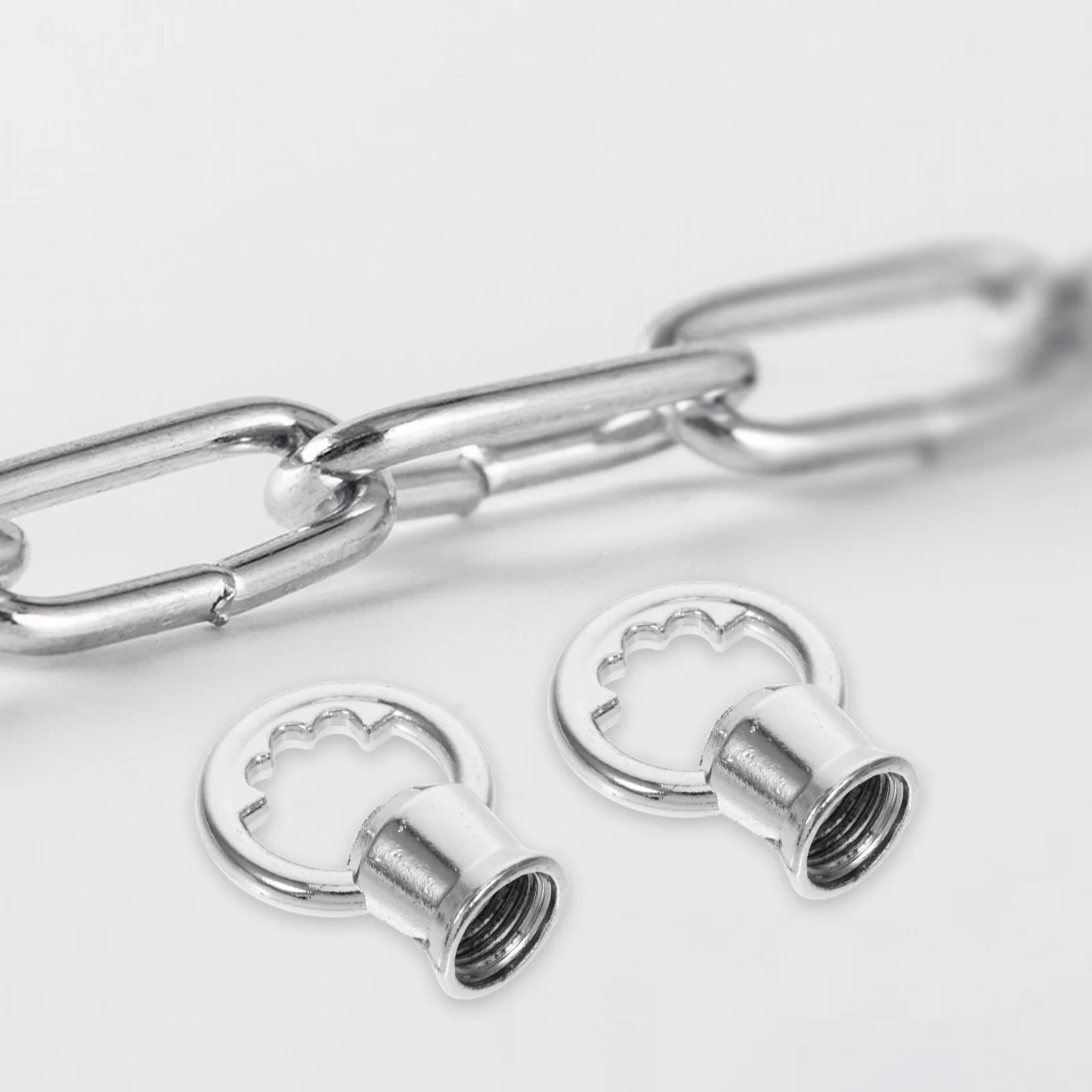 6pcs Hanging Ring M10 Lamp Hardware Ceiling Hooks Metal Female Thread Fastener Plant Hanging Ceiling Hooks Eyebolts Lighting
6pcs Hanging Ring M10 Lamp Hardware Ceiling Hooks Metal Female Thread Fastener Plant Hanging Ceiling Hooks Eyebolts Lighting