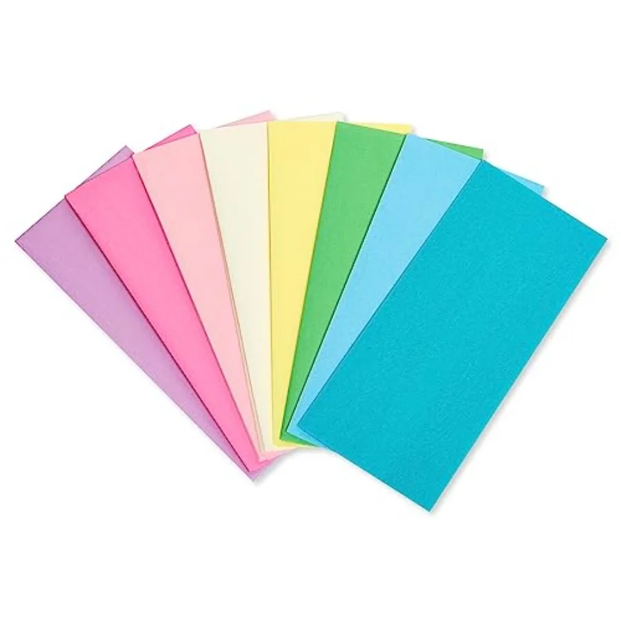 40 Sheet 20 in. x 20 in. Pastel Tissue Paper for Graduation, Birthdays and All Occasions
40 Sheet 20 in. x 20 in. Pastel Tissue Paper for Graduation, Birthdays and All Occasions