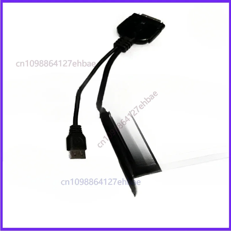 WANG Suitable for USB interface adapter for HP AF629A KVM CONSOLE 748741-001 90%NEW
WANG Suitable for USB interface adapter for HP AF629A KVM CONSOLE 748741-001 90%NEW