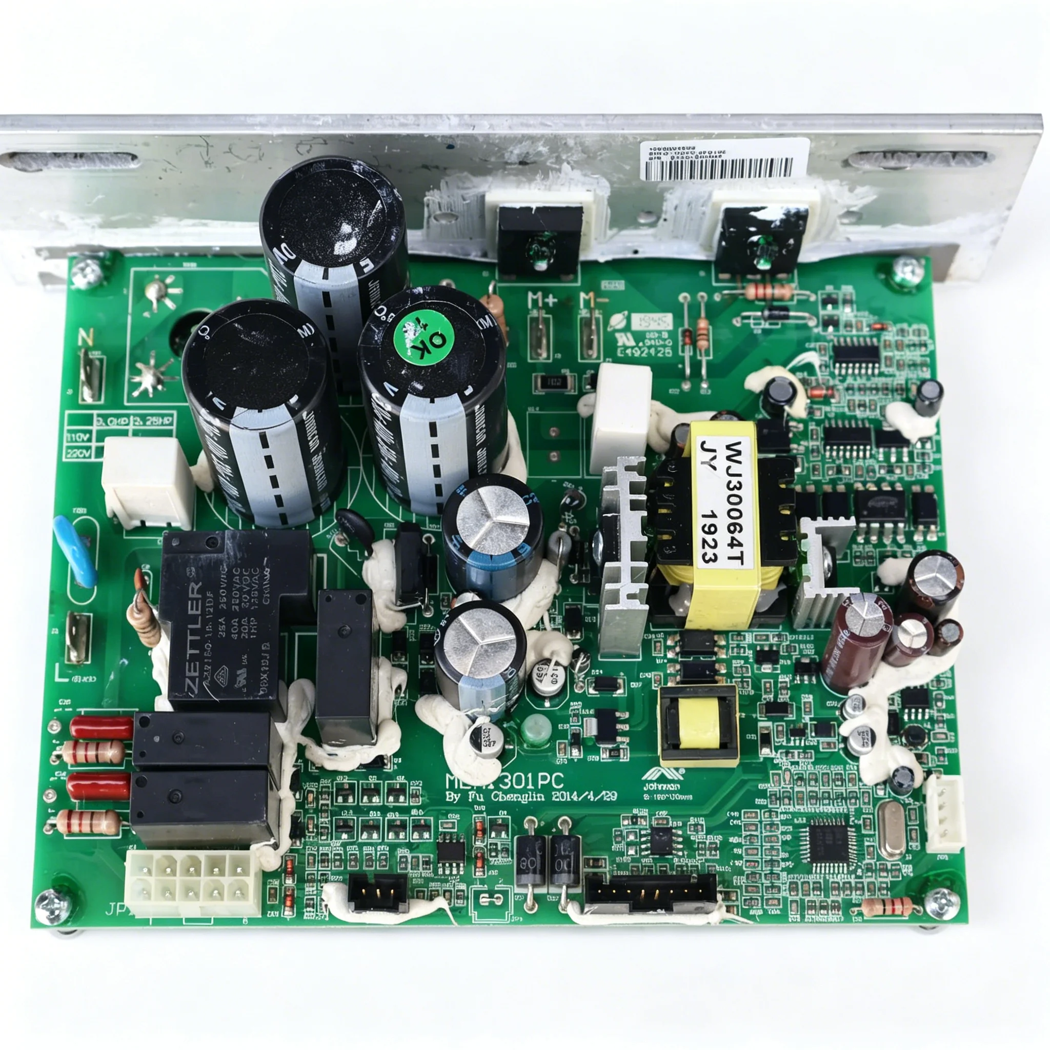 Mlh1301Pc Lower Control Treadmill Motherboard Circuit Board Circuit Board Lower Control Board Computer Board Circuit Board
Mlh1301Pc Lower Control Treadmill Motherboard Circuit Board Circuit Board Lower Control Board Computer Board Circuit Board