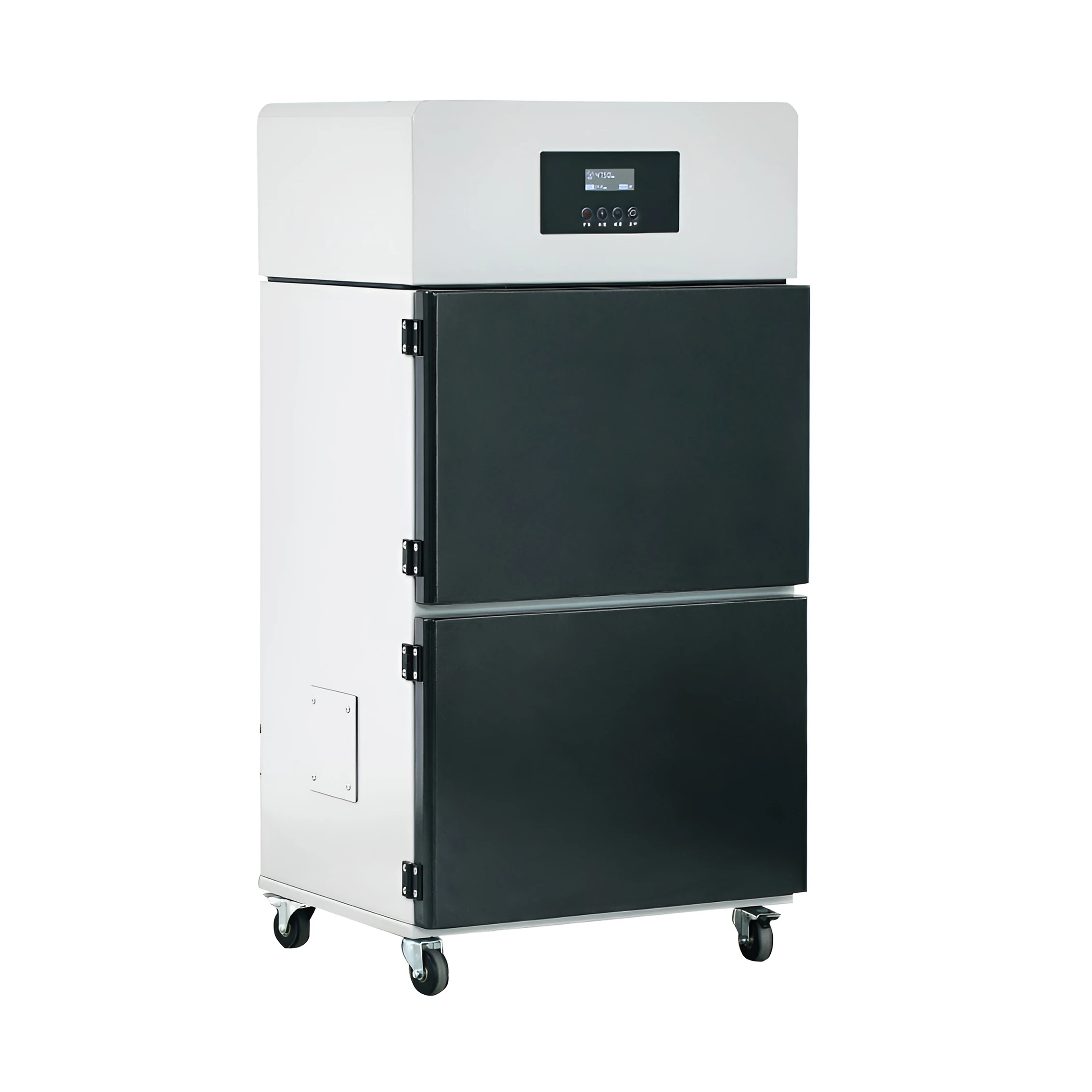 CELaser Fume Purifier For Plastic Marking And Inkjet Coding
CELaser Fume Purifier For Plastic Marking And Inkjet Coding