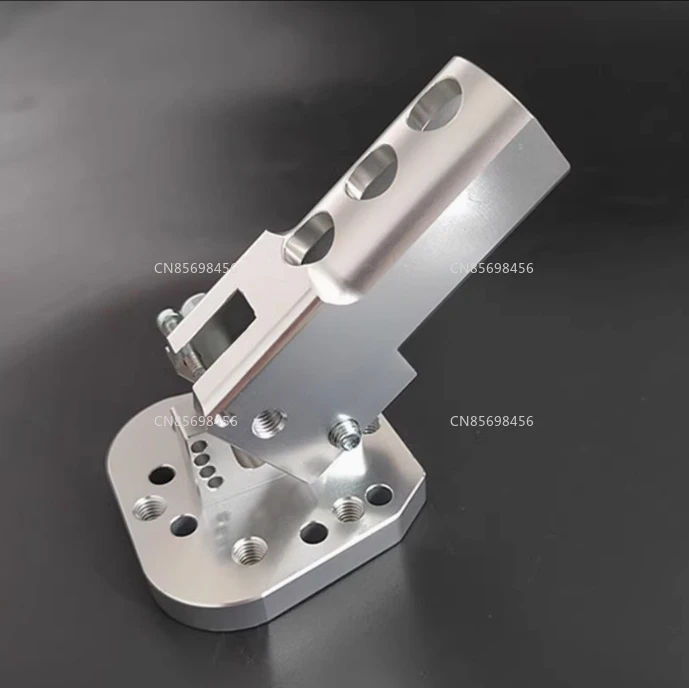 Kart CRG/OTK Steering Wheel Base Race Kart Universal Adjustable Steering Wheel Base
Kart CRG/OTK Steering Wheel Base Race Kart Universal Adjustable Steering Wheel Base