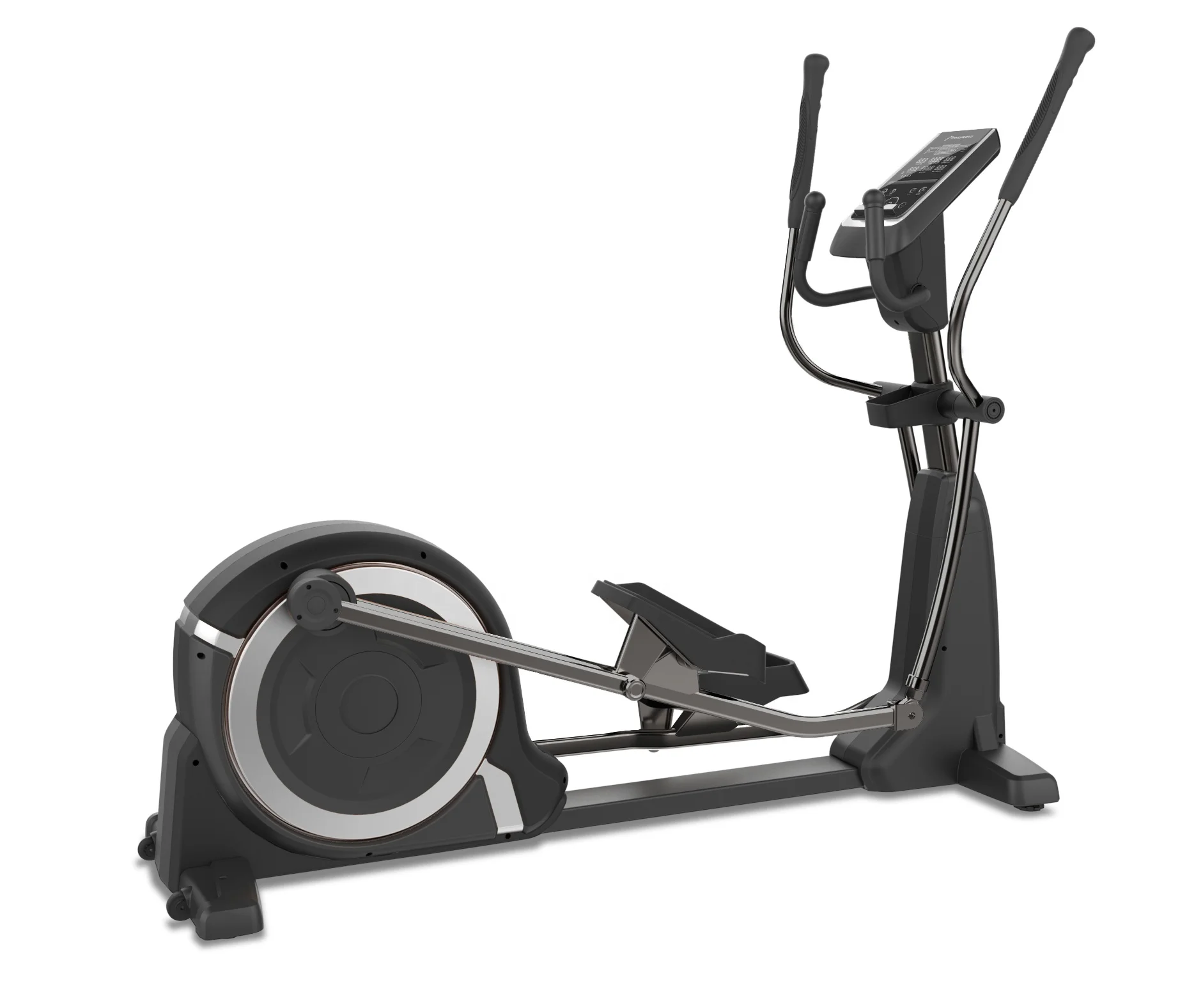 Home use electric bike Upright Elliptical Trainer EB6000 Exerciser Bike Gym Fitness Equipment
Home use electric bike Upright Elliptical Trainer EB6000 Exerciser Bike Gym Fitness Equipment