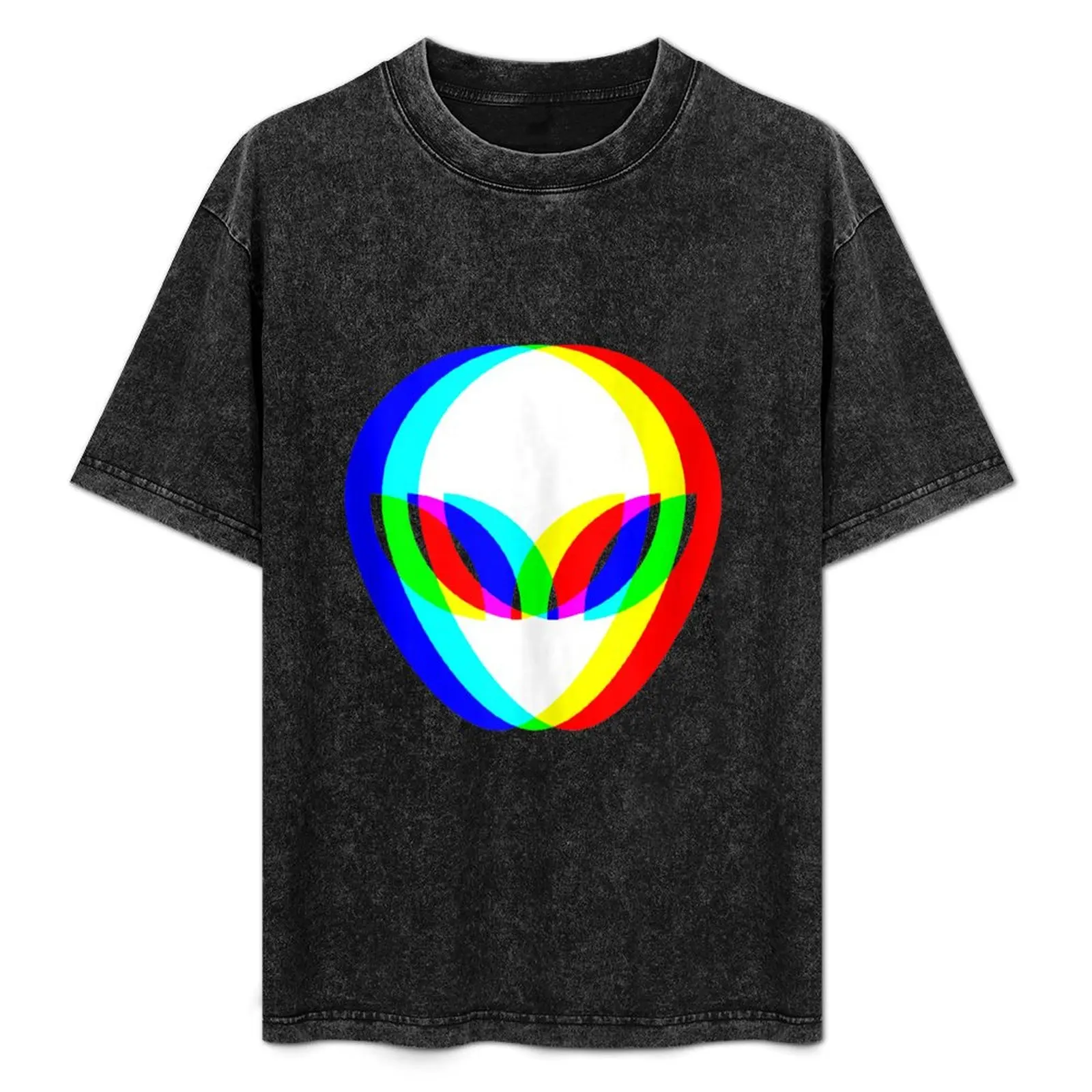 Alien Head Trippy Vaporwave Techno Rave EDM Music Festival T-Shirt Casual Breathable Short Sleeve Top
Alien Head Trippy Vaporwave Techno Rave EDM Music Festival T-Shirt Casual Breathable Short Sleeve Top