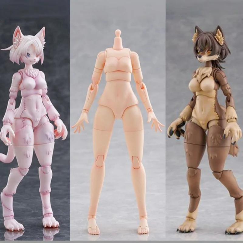 Genuine Qingdao Society Kemopla Kp-01 02r Ka-01 In Stock Gomani Japanese Wolf Glue-Free Action Figure Model Toys Ornament
Genuine Qingdao Society Kemopla Kp-01 02r Ka-01 In Stock Gomani Japanese Wolf Glue-Free Action Figure Model Toys Ornament