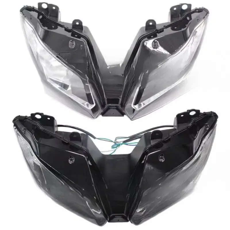 Parts for 250 NINJA EX300R 13-14-15 -20 Headlight Assemblies Headlights Headlights
Parts for 250 NINJA EX300R 13-14-15 -20 Headlight Assemblies Headlights Headlights
