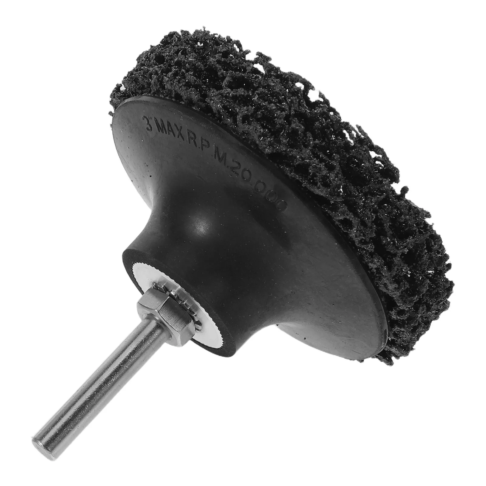 Wheel Hub Grinding Tool Metal Abrasive Head For Rust Removal Car Tire Buffing High-Performance Vehicle Repair Drill
Wheel Hub Grinding Tool Metal Abrasive Head For Rust Removal Car Tire Buffing High-Performance Vehicle Repair Drill